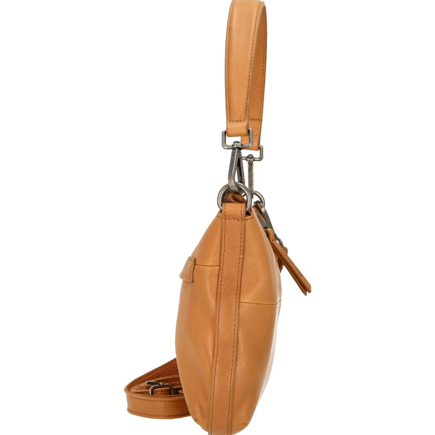 FREDsBRUDER PGL Marisa - Schultertasche 26 cm (cinnamon)
