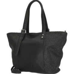 FREDsBRUDER Sea You Soon - Shopper 45 cm (black)