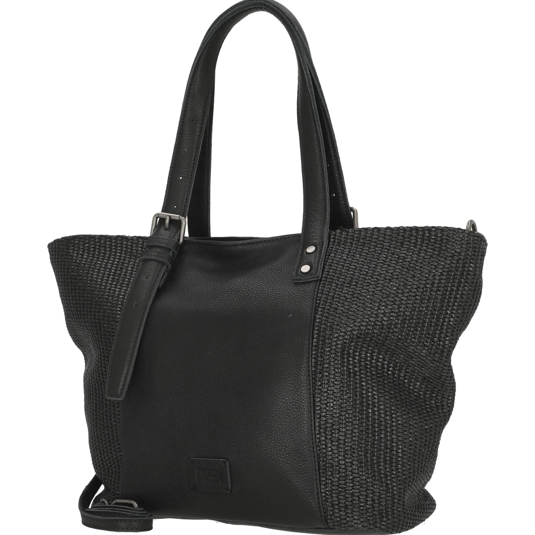 FREDsBRUDER Sea You Soon - Shopper 45 cm (black)