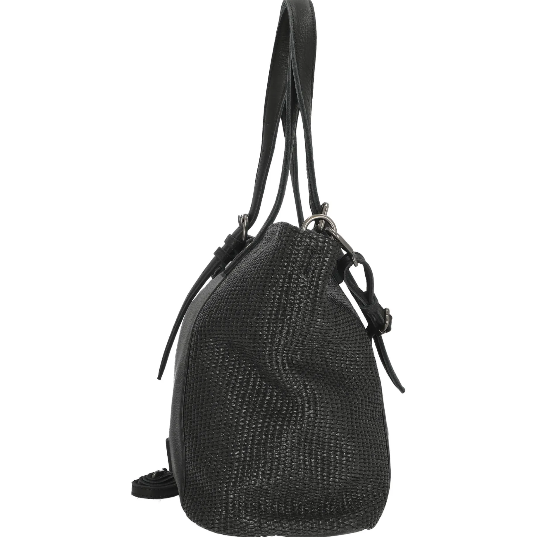 FREDsBRUDER Sea You Soon - Shopper 45 cm (black)