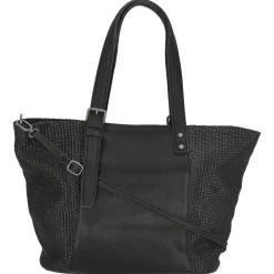 FREDsBRUDER Sea You Soon - Shopper 45 cm (black)