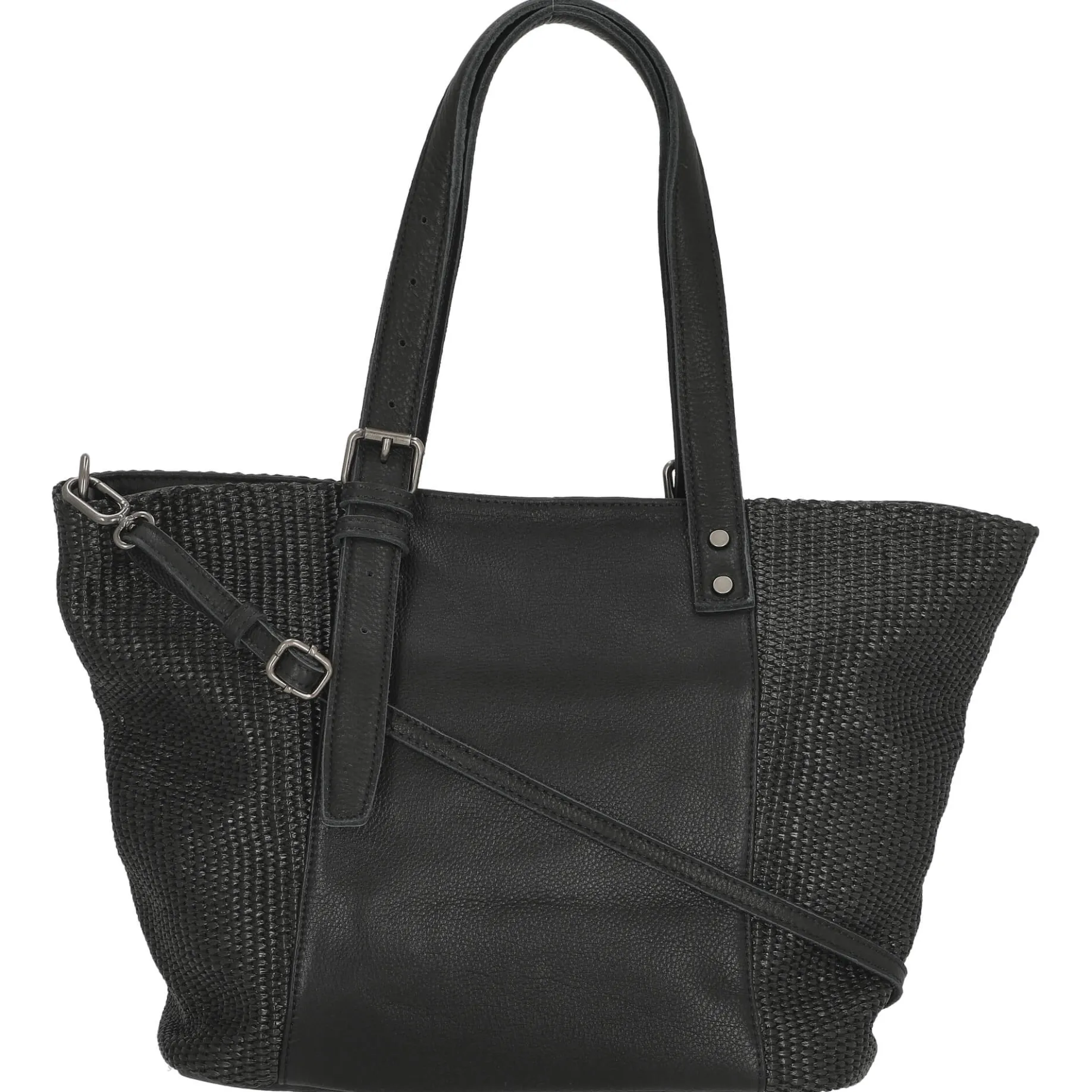 FREDsBRUDER Sea You Soon - Shopper 45 cm (black)