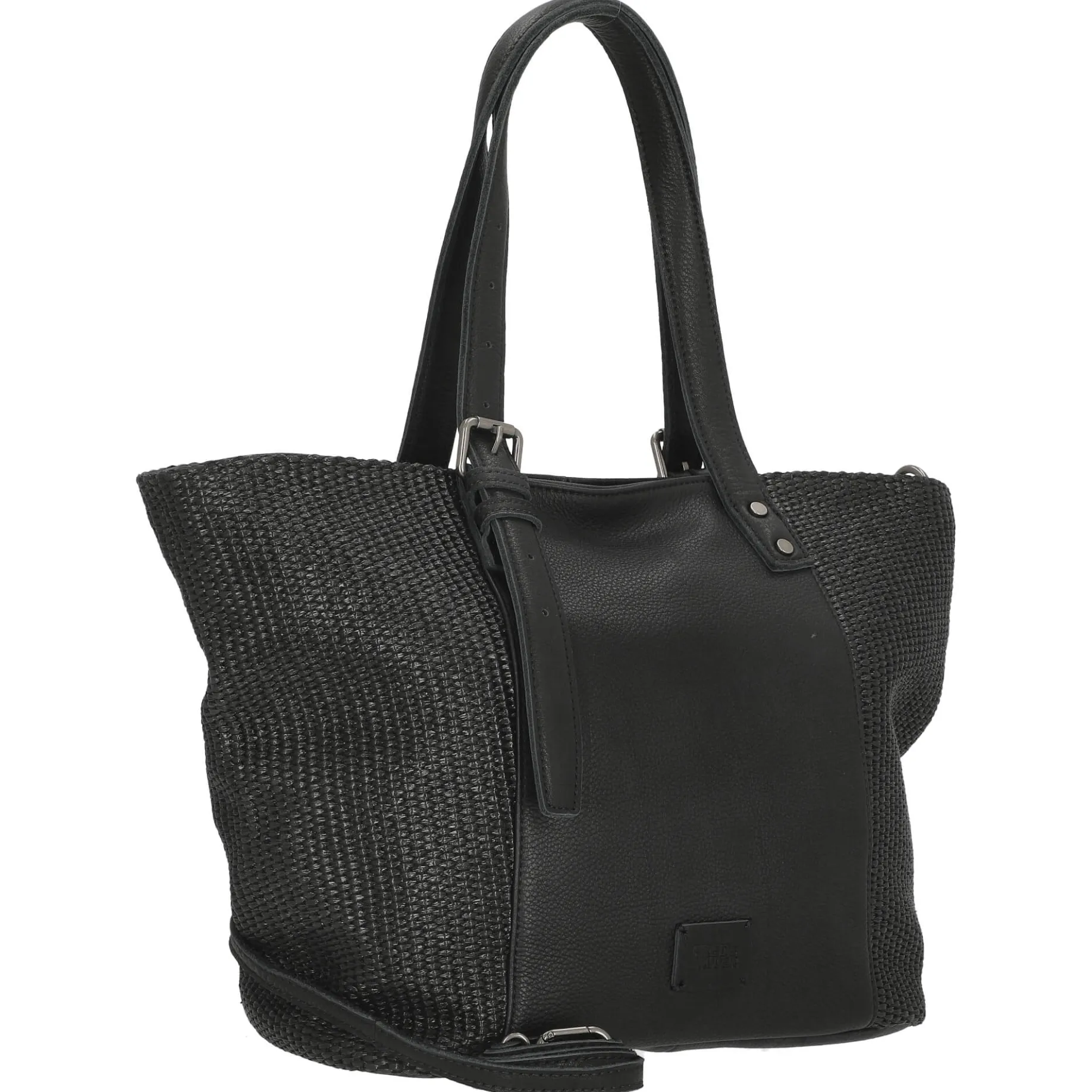 FREDsBRUDER Sea You Soon - Shopper 45 cm (black)