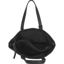 FREDsBRUDER Sea You Soon - Shopper 45 cm (black)