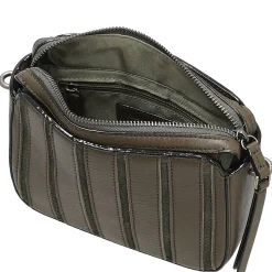 FREDsBRUDER Space-Age - Schultertasche 19 cm (khaki)