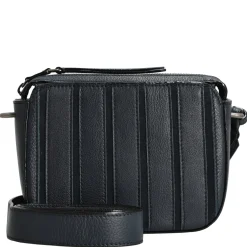 FREDsBRUDER Space-Age - Schultertasche 19 cm (deep blue)