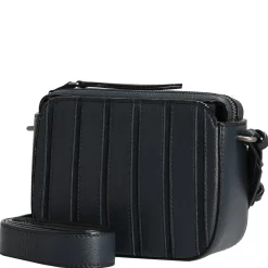 FREDsBRUDER Space-Age - Schultertasche 19 cm (deep blue)