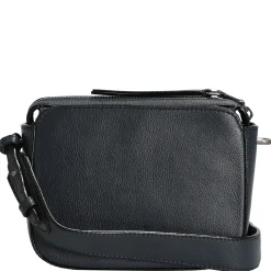FREDsBRUDER Space-Age - Schultertasche 19 cm (deep blue)