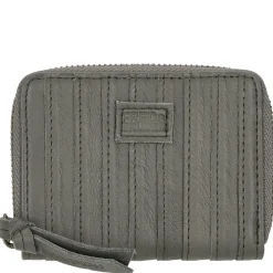 FREDsBRUDER Vertical - Geldbörse 2cc 12 cm (dark grey)