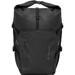 Free Cargo - Fahrradtasche 49 cm (schwarz)