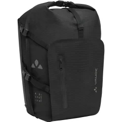 Free Cargo - Fahrradtasche 49 cm (schwarz)
