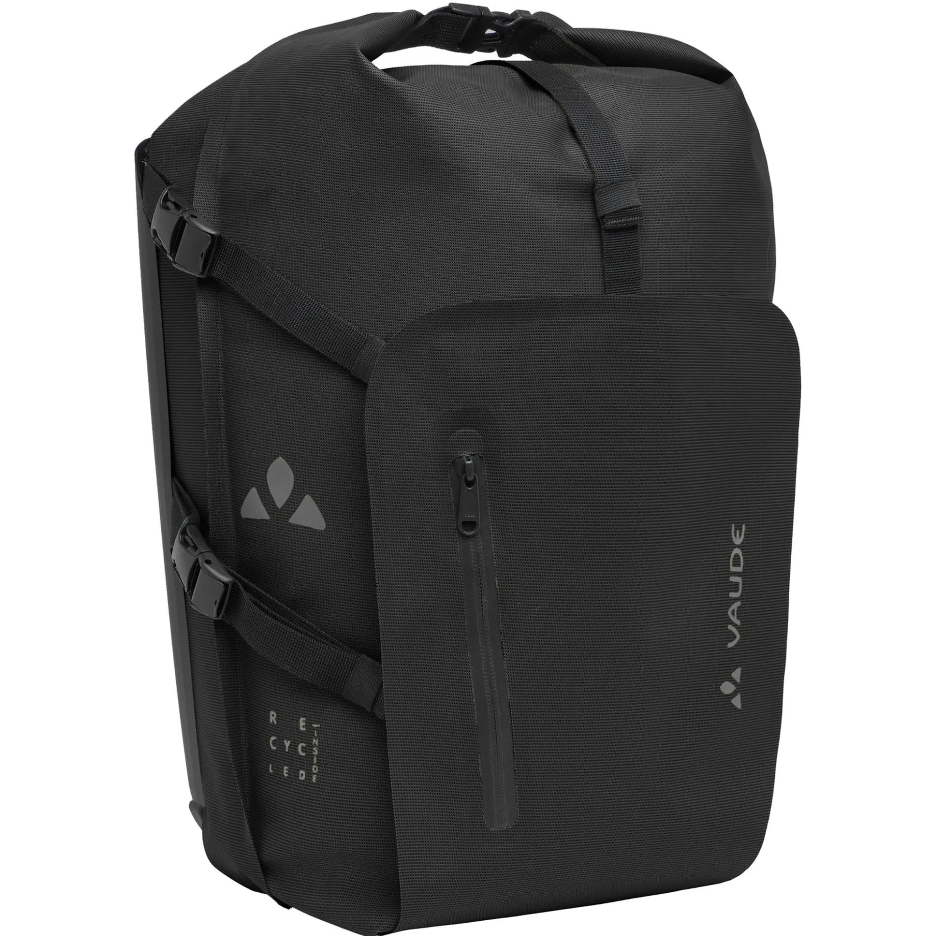 Free Cargo - Fahrradtasche 49 cm (schwarz)