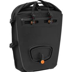 Free Cargo - Fahrradtasche 49 cm (schwarz)