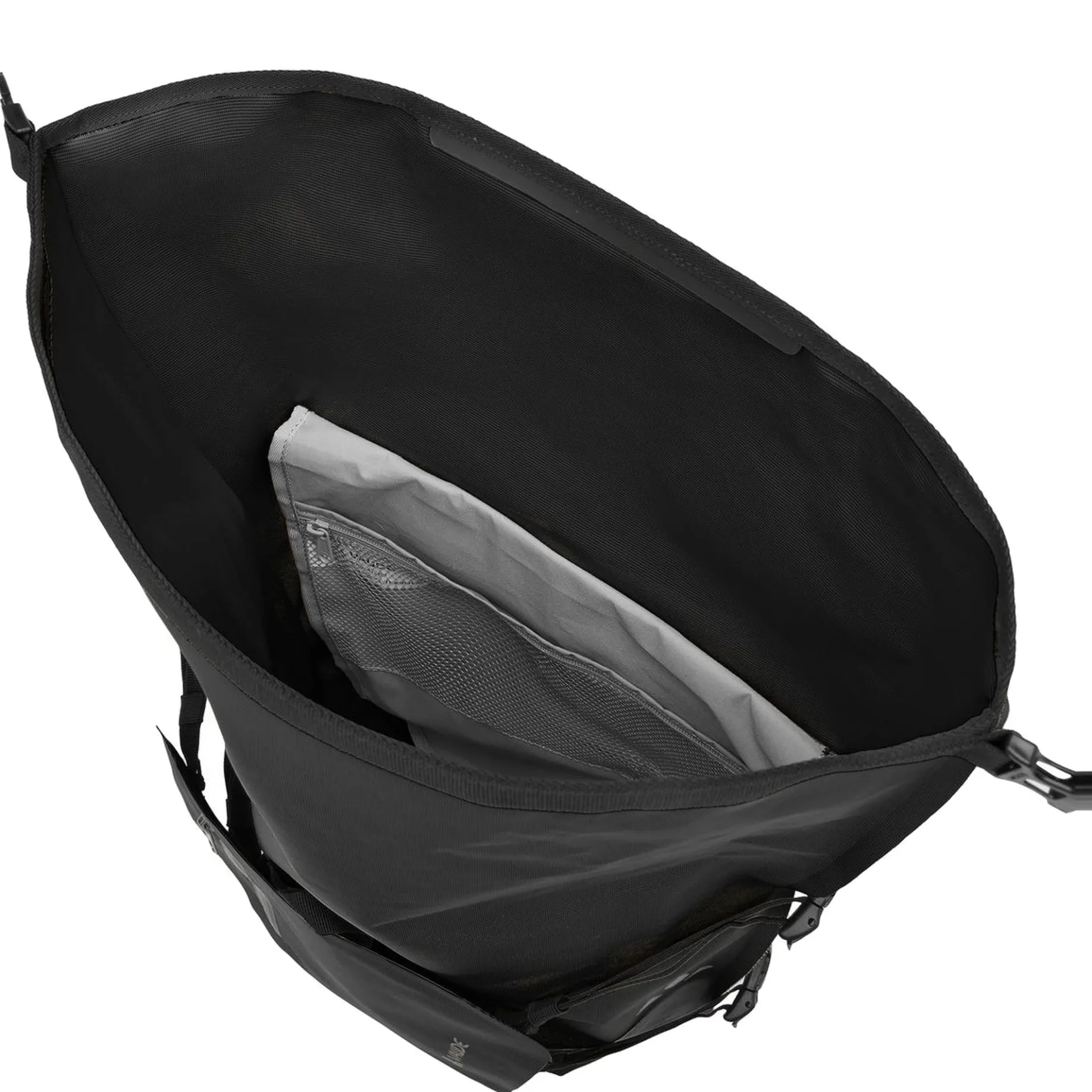 Free Cargo - Fahrradtasche 49 cm (schwarz)