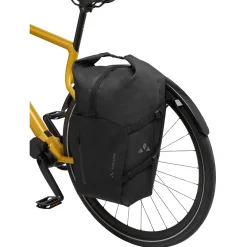 Free Cargo - Fahrradtasche 49 cm (schwarz)