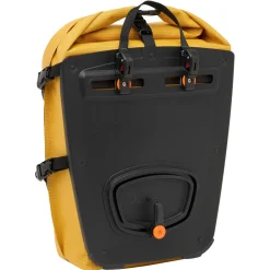 Free Cargo - Fahrradtasche 49 cm (burnt yellow)