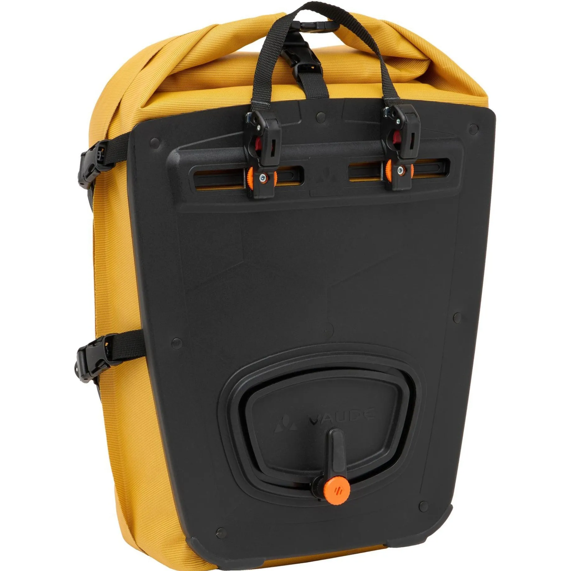Free Cargo - Fahrradtasche 49 cm (burnt yellow)