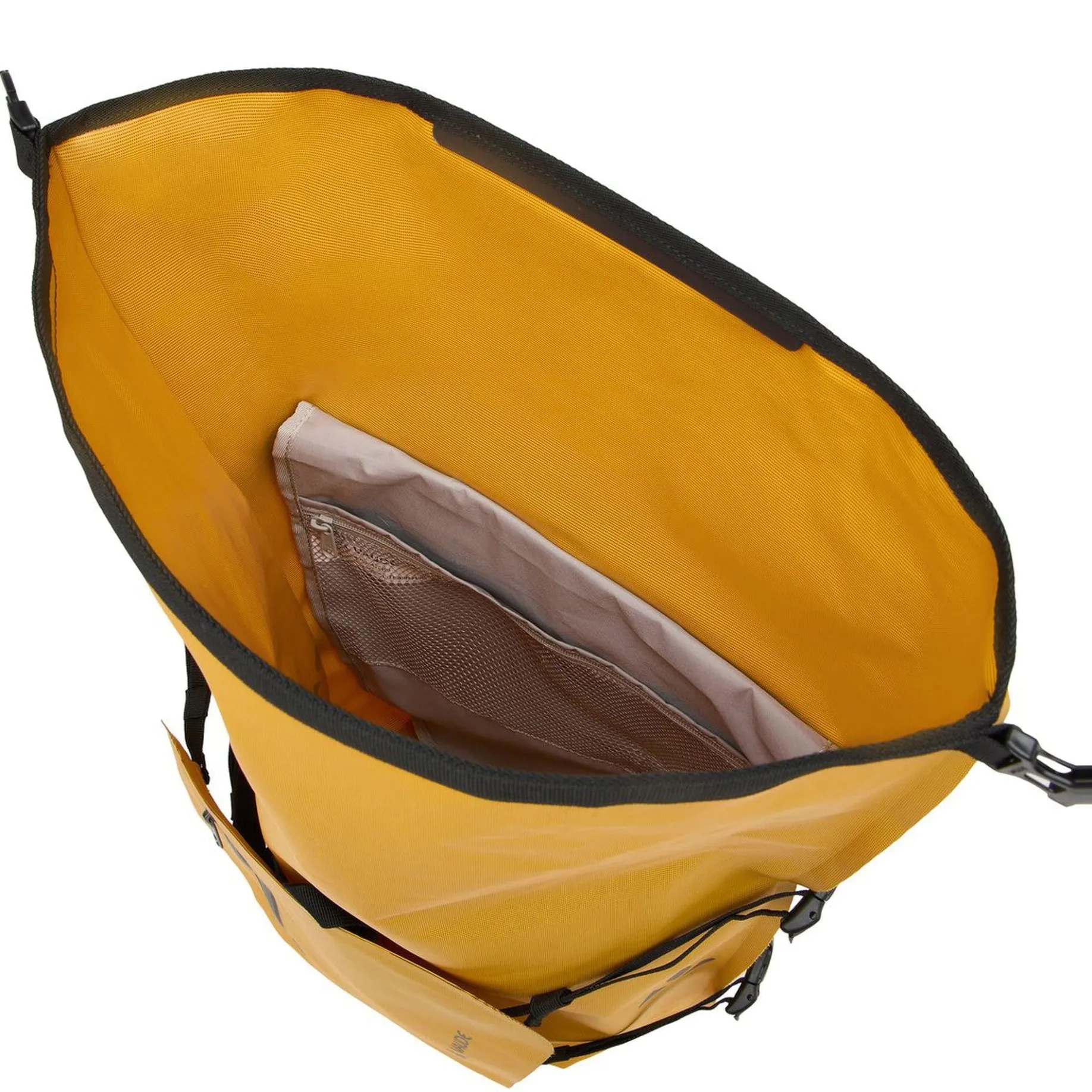 Free Cargo - Fahrradtasche 49 cm (burnt yellow)