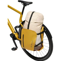 Free Cargo - Fahrradtasche 49 cm (burnt yellow)