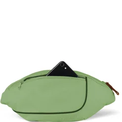 FREE Zubehör cross - Gürteltasche 33 cm (Pure Jade Green)