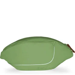 FREE Zubehör cross - Gürteltasche 33 cm (Pure Jade Green)