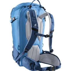 Freerider Pro 34+ - Skitourenrucksack 58 cm (nightblue-neptune)