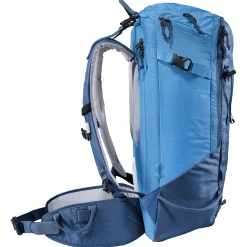 Freerider Pro 34+ - Skitourenrucksack 58 cm (nightblue-neptune)
