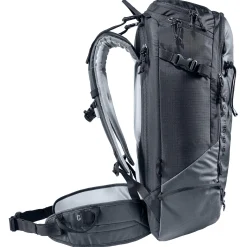 Freerider Pro 34+ - Skitourenrucksack 58 cm (black)