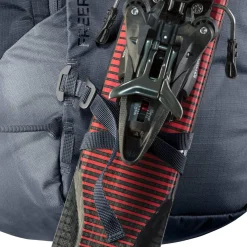 Freerider Pro 34+ - Skitourenrucksack 58 cm (black)