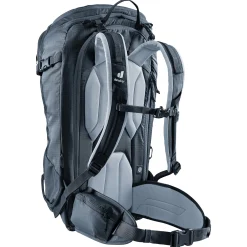 Freerider Pro 32+ SL - Women's Skitourenrucksack 56 cm (black)