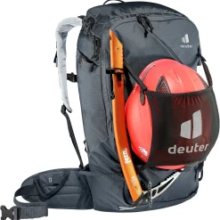 Freerider Pro 32+ SL - Women's Skitourenrucksack 56 cm (black)