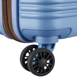 Freestyle - 4-Rollen-Kabinentrolley SL 55 cm (himmelblau)