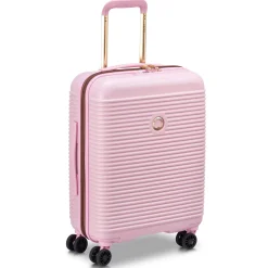 Freestyle - 4-Rollen-Kabinentrolley SL 55 cm (paonie)
