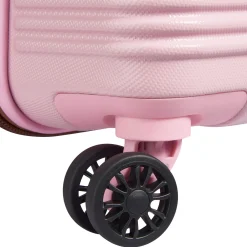 Freestyle - 4-Rollen-Kabinentrolley SL 55 cm (paonie)