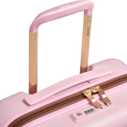 Freestyle - 4-Rollen-Kabinentrolley SL 55 cm (paonie)