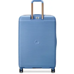 Freestyle - 4-Rollen-Trolley 76 cm (himmelblau)