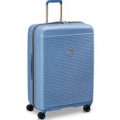 Freestyle - 4-Rollen-Trolley 76 cm (himmelblau)