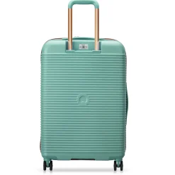 Freestyle - 4-Rollen-Trolley 67 cm (mandel)