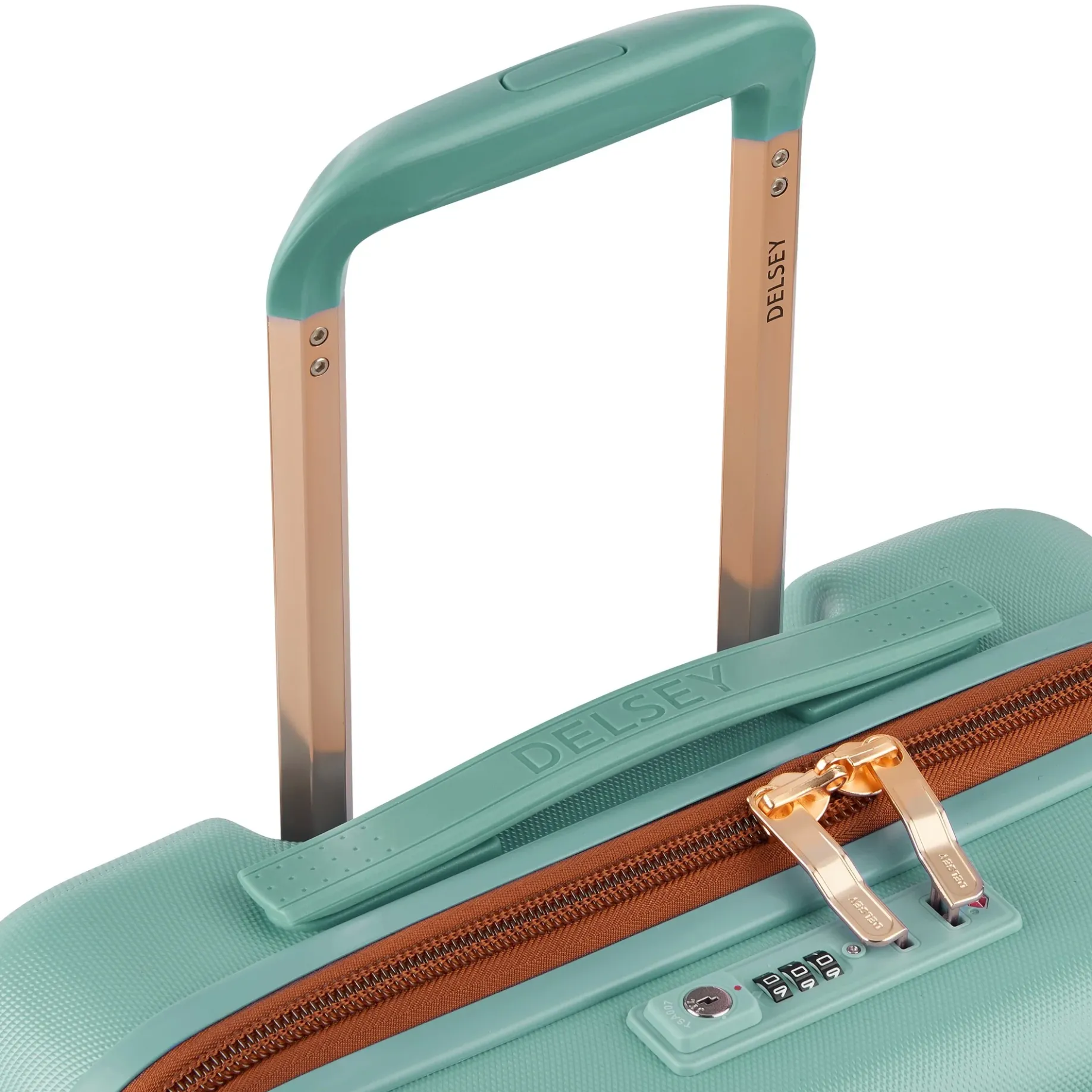 Freestyle - 4-Rollen-Trolley 67 cm (mandel)