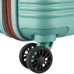 Freestyle - 4-Rollen-Trolley 67 cm (mandel)