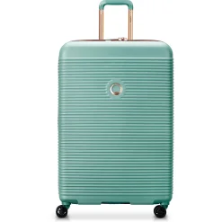 Freestyle - 4-Rollen-Trolley 76 cm (mandel)