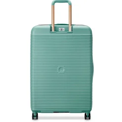 Freestyle - 4-Rollen-Trolley 76 cm (mandel)