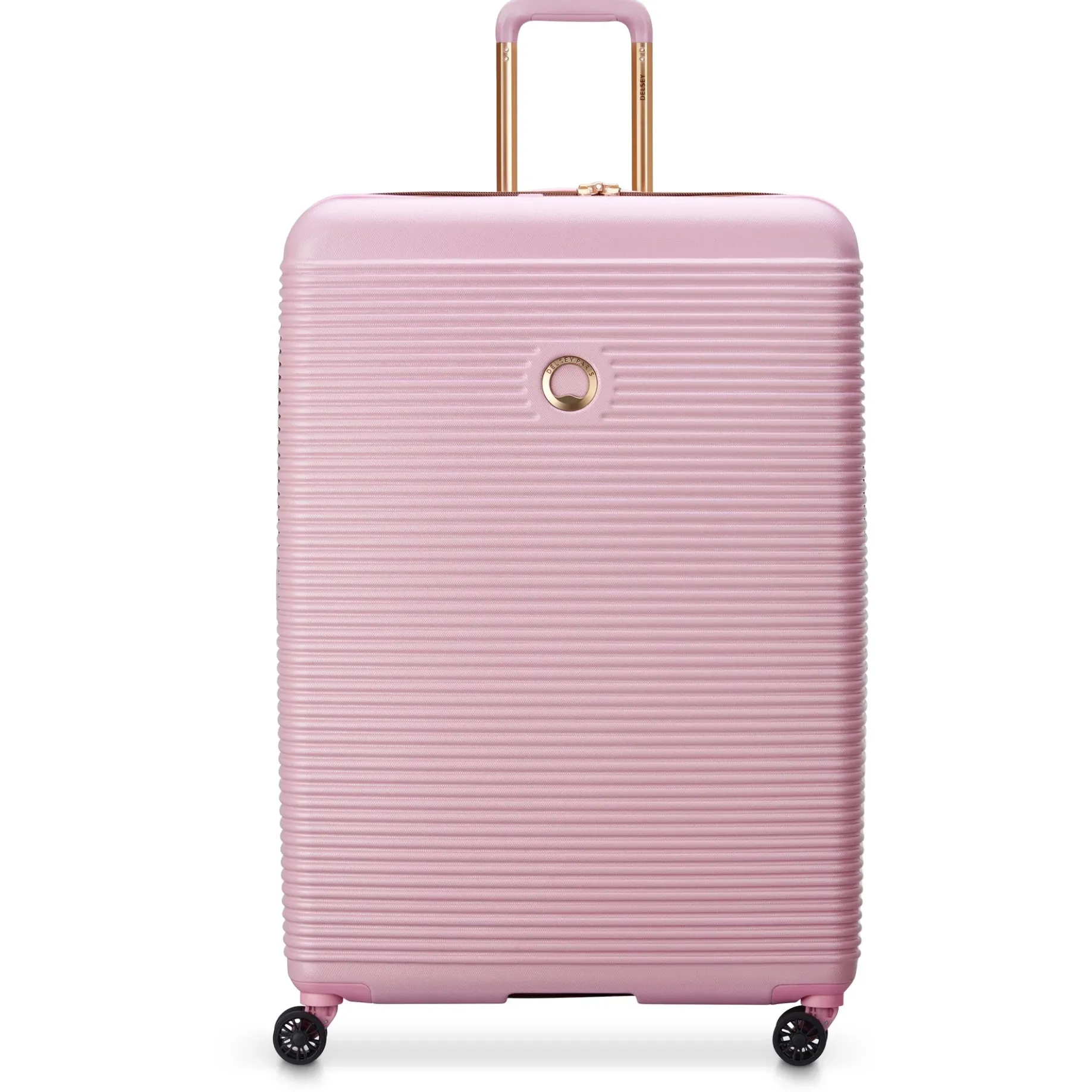 Freestyle - 4-Rollen-Trolley 82 cm erw. (paonie)
