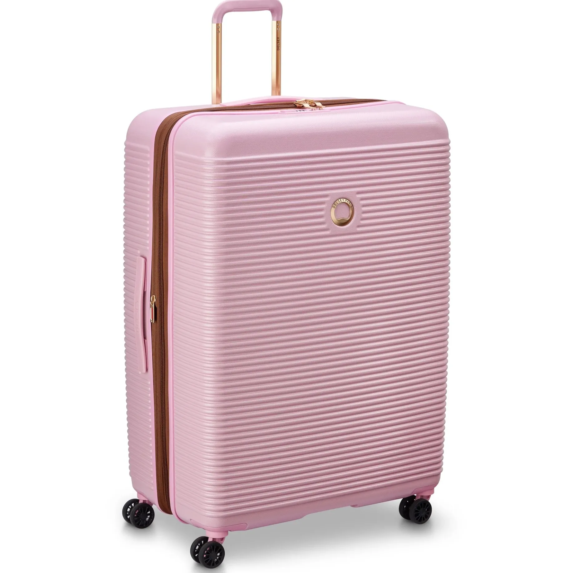 Freestyle - 4-Rollen-Trolley 82 cm erw. (paonie)