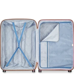 Freestyle - 4-Rollen-Trolley 82 cm erw. (paonie)