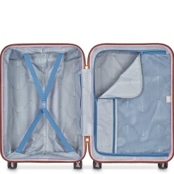 Freestyle - 4-Rollen-Trolley 67 cm (paonie)