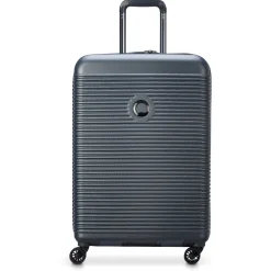 Freestyle - 4-Rollen-Trolley 67 cm (graphit)