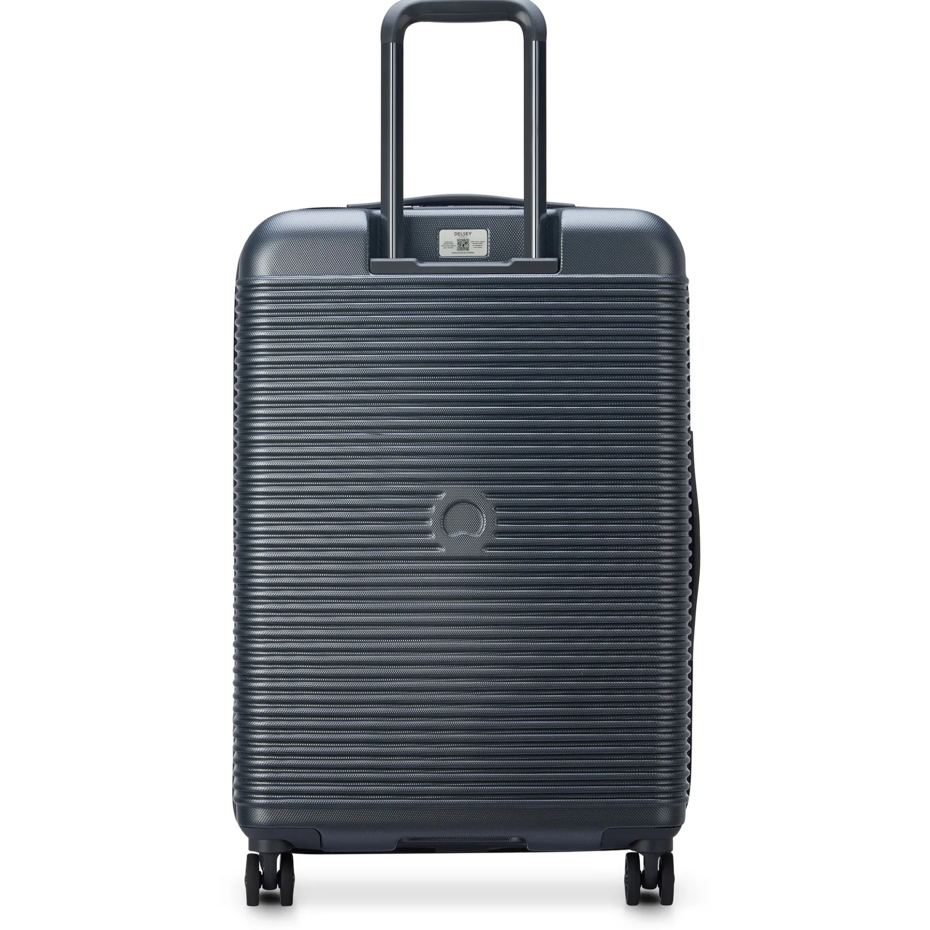 Freestyle - 4-Rollen-Trolley 67 cm (graphit)