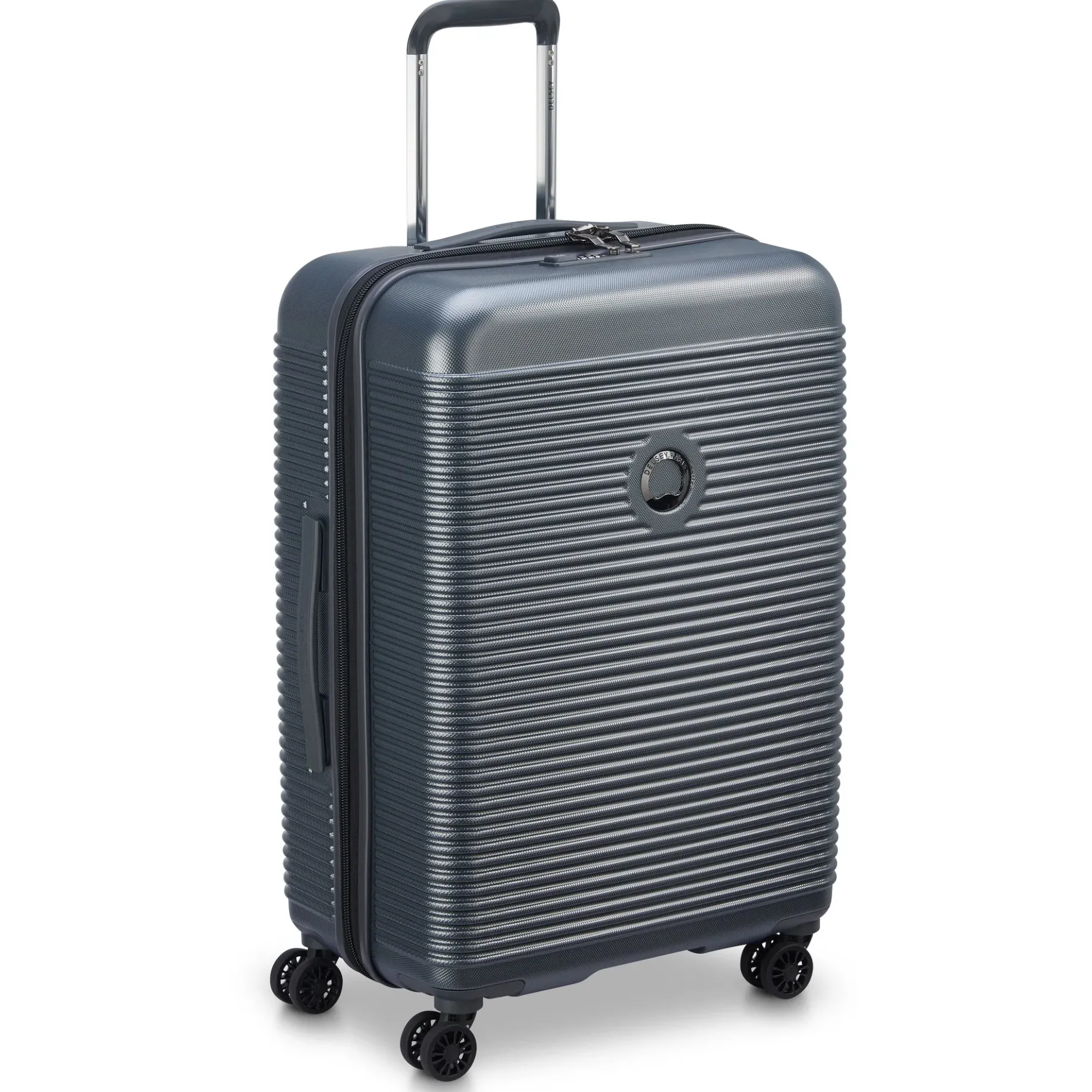 Freestyle - 4-Rollen-Trolley 67 cm (graphit)