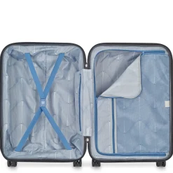 Freestyle - 4-Rollen-Trolley 67 cm (graphit)